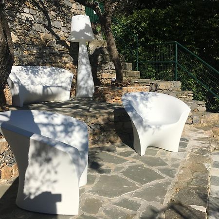 Casa Rossa Apartman Porto Venere Kültér fotó