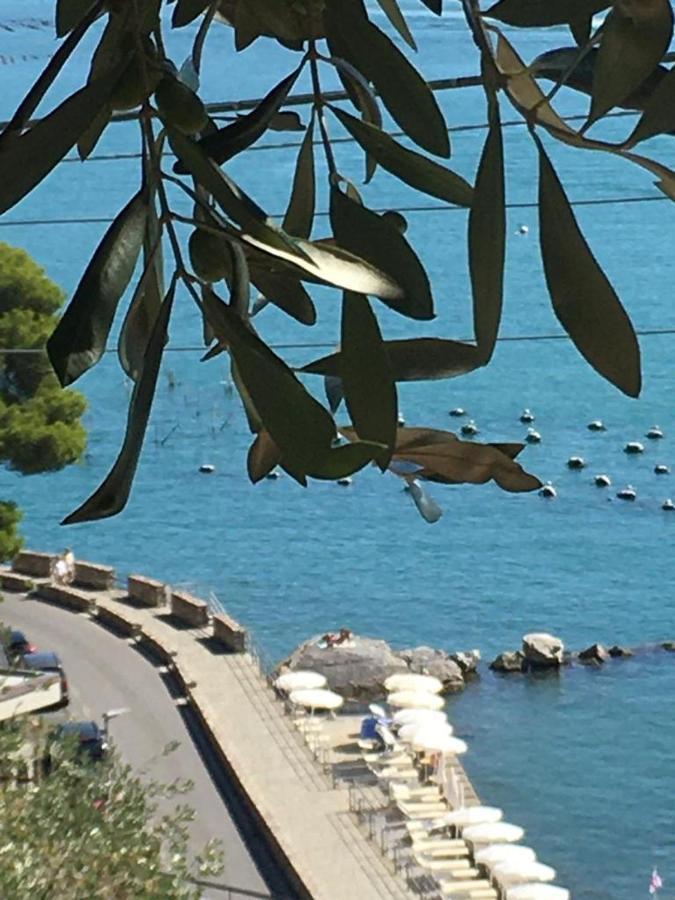 Casa Rossa Apartman Porto Venere Kültér fotó