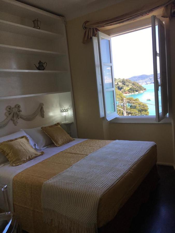 Casa Rossa Apartman Porto Venere Kültér fotó