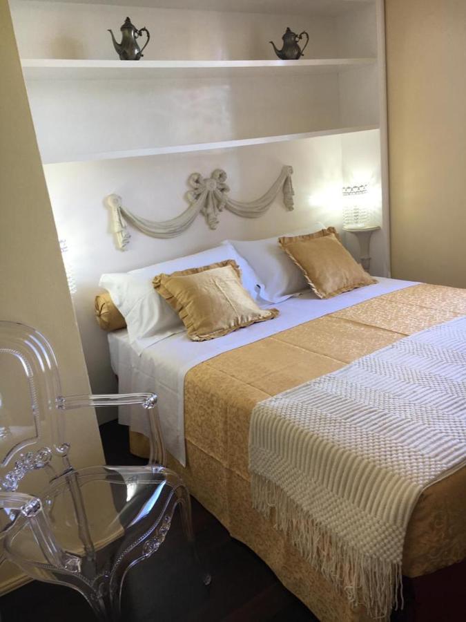 Casa Rossa Apartman Porto Venere Kültér fotó