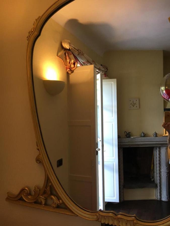 Casa Rossa Apartman Porto Venere Kültér fotó