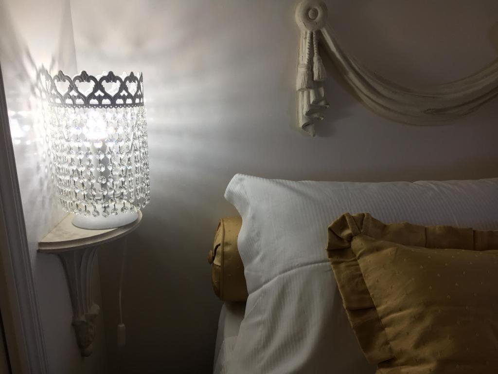 Casa Rossa Apartman Porto Venere Kültér fotó