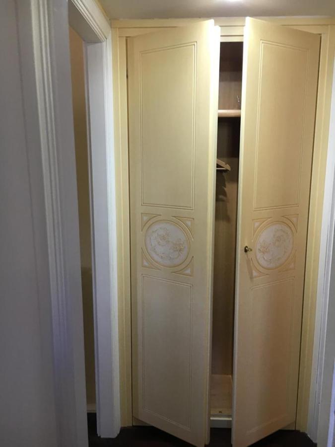 Casa Rossa Apartman Porto Venere Kültér fotó