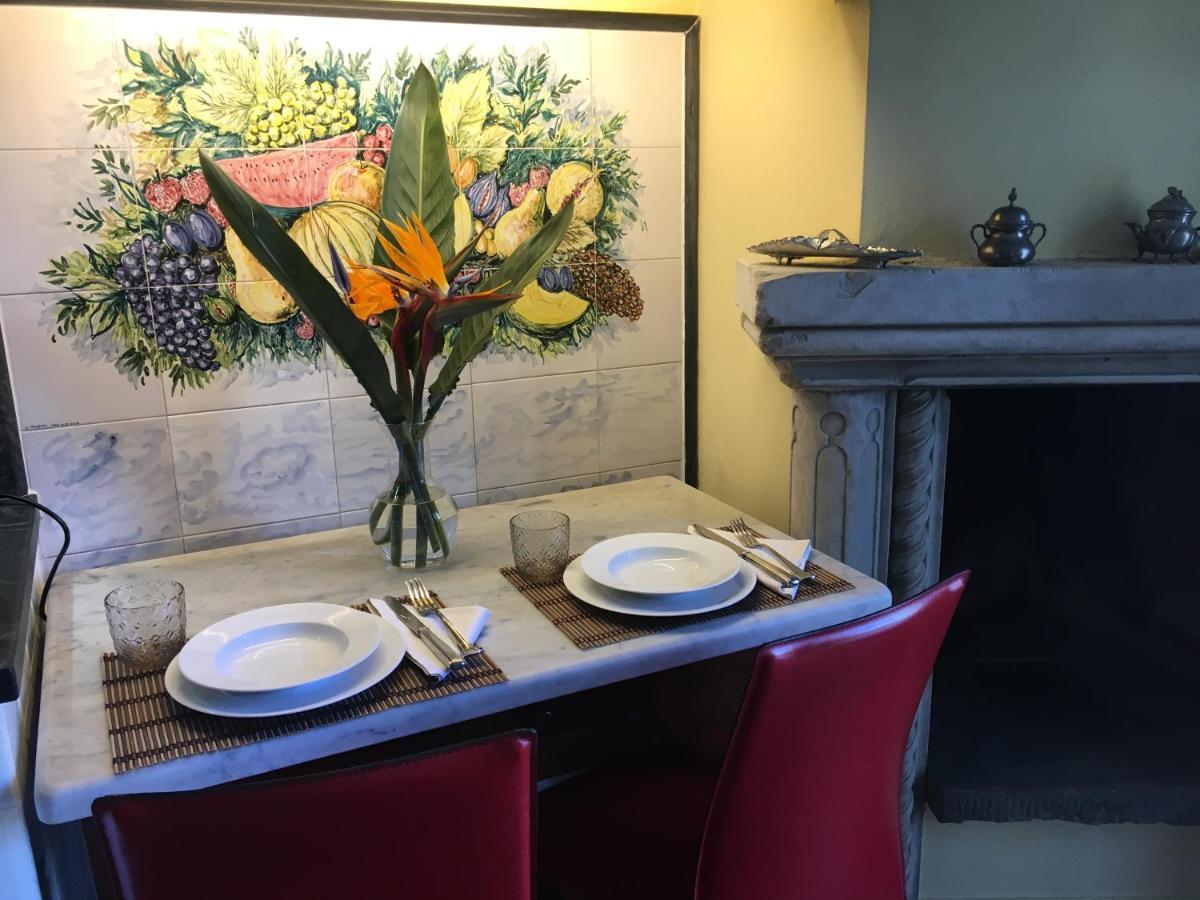 Casa Rossa Apartman Porto Venere Kültér fotó