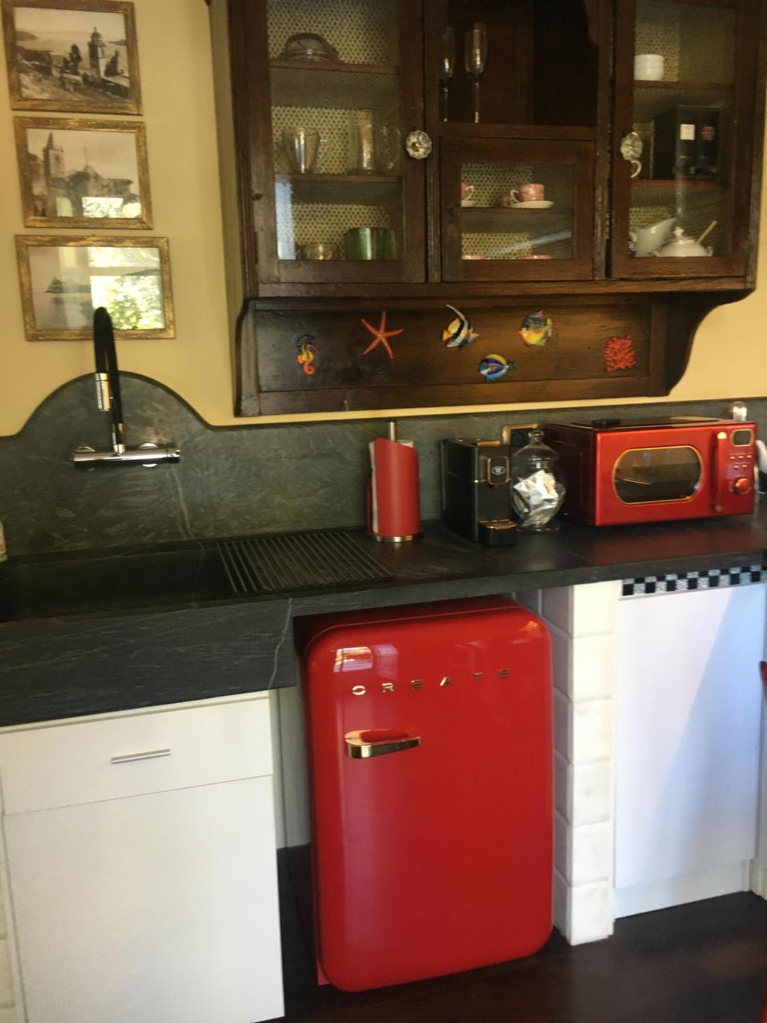 Casa Rossa Apartman Porto Venere Kültér fotó