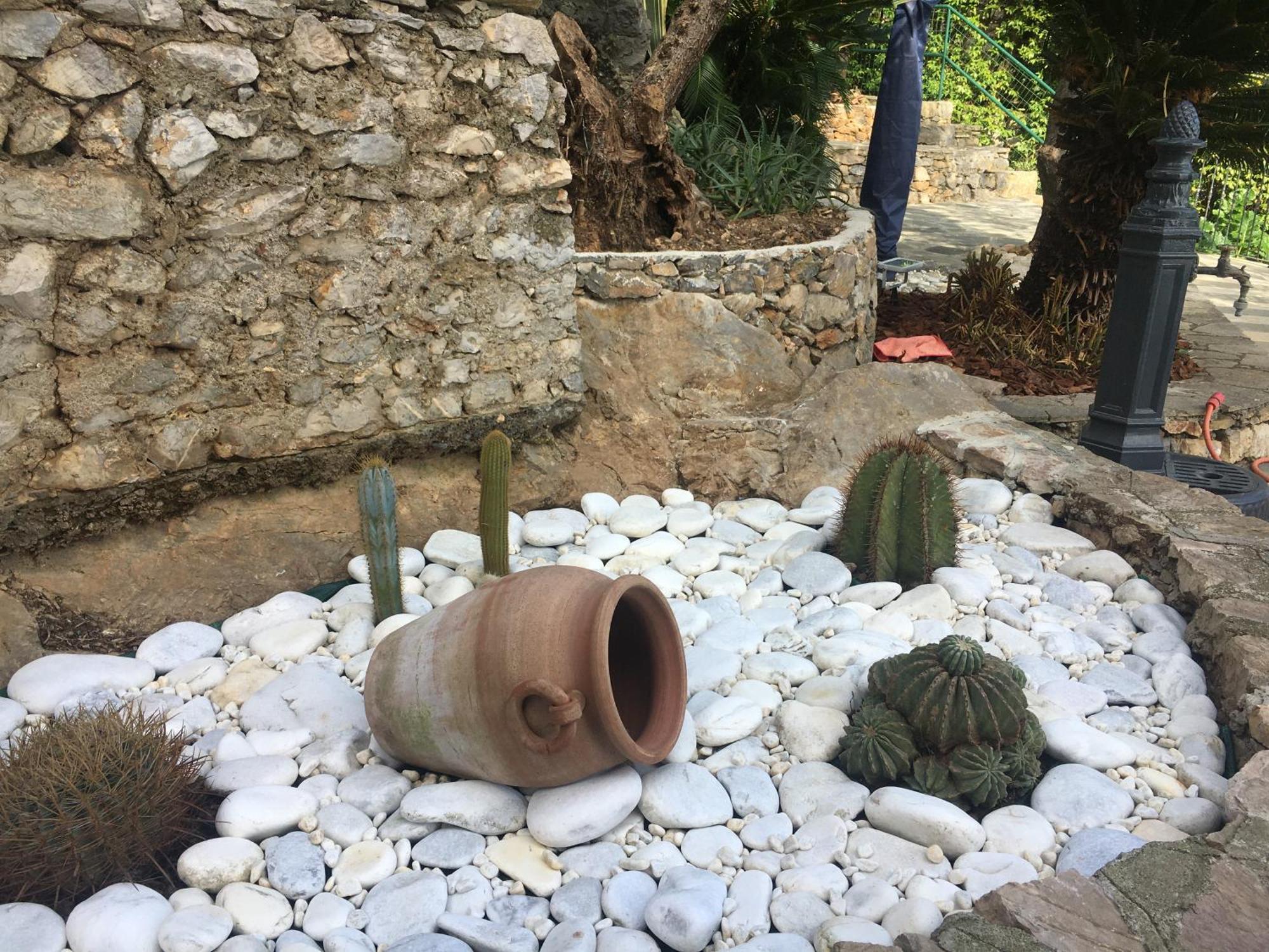 Casa Rossa Apartman Porto Venere Kültér fotó
