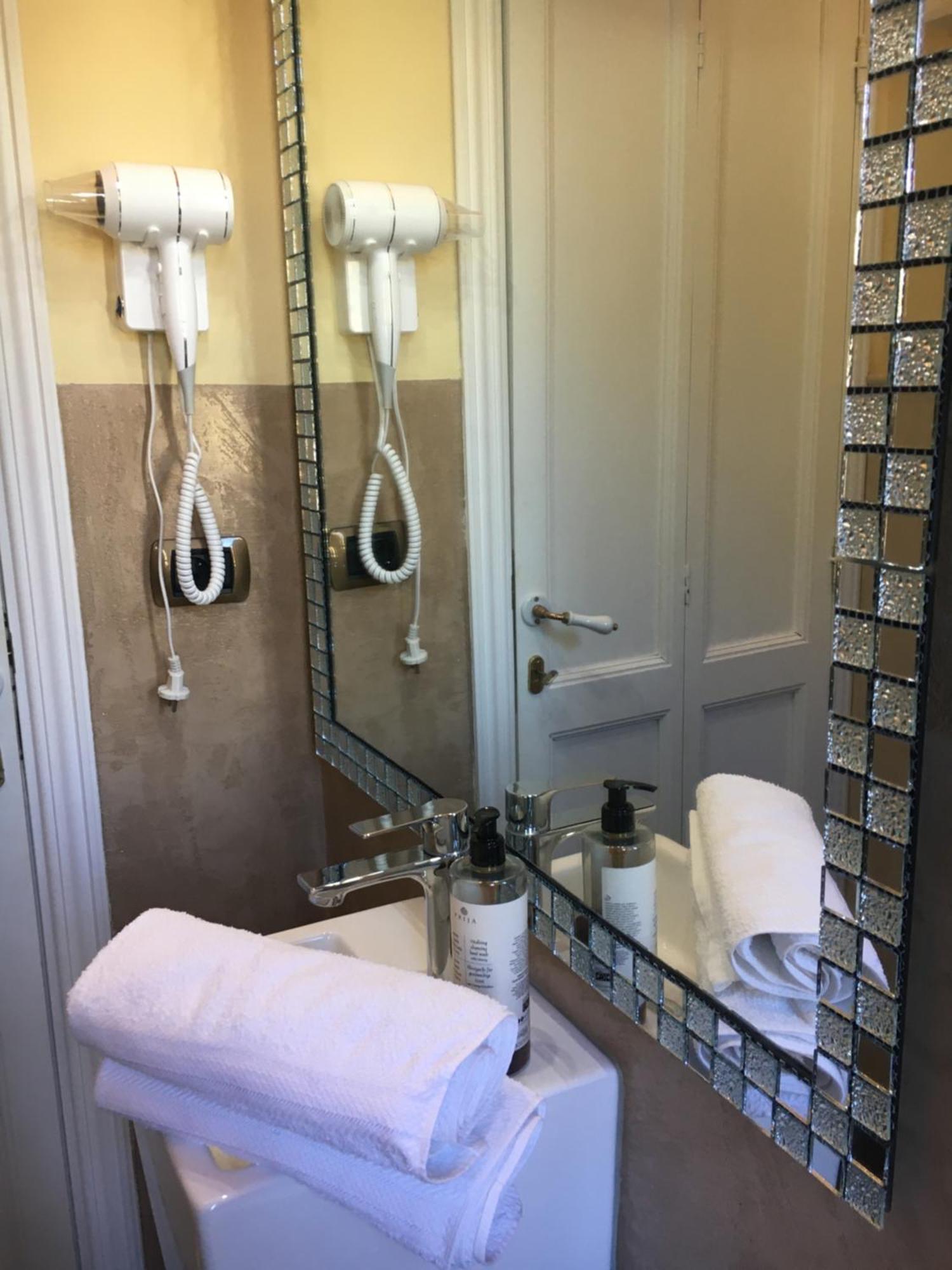 Casa Rossa Apartman Porto Venere Kültér fotó