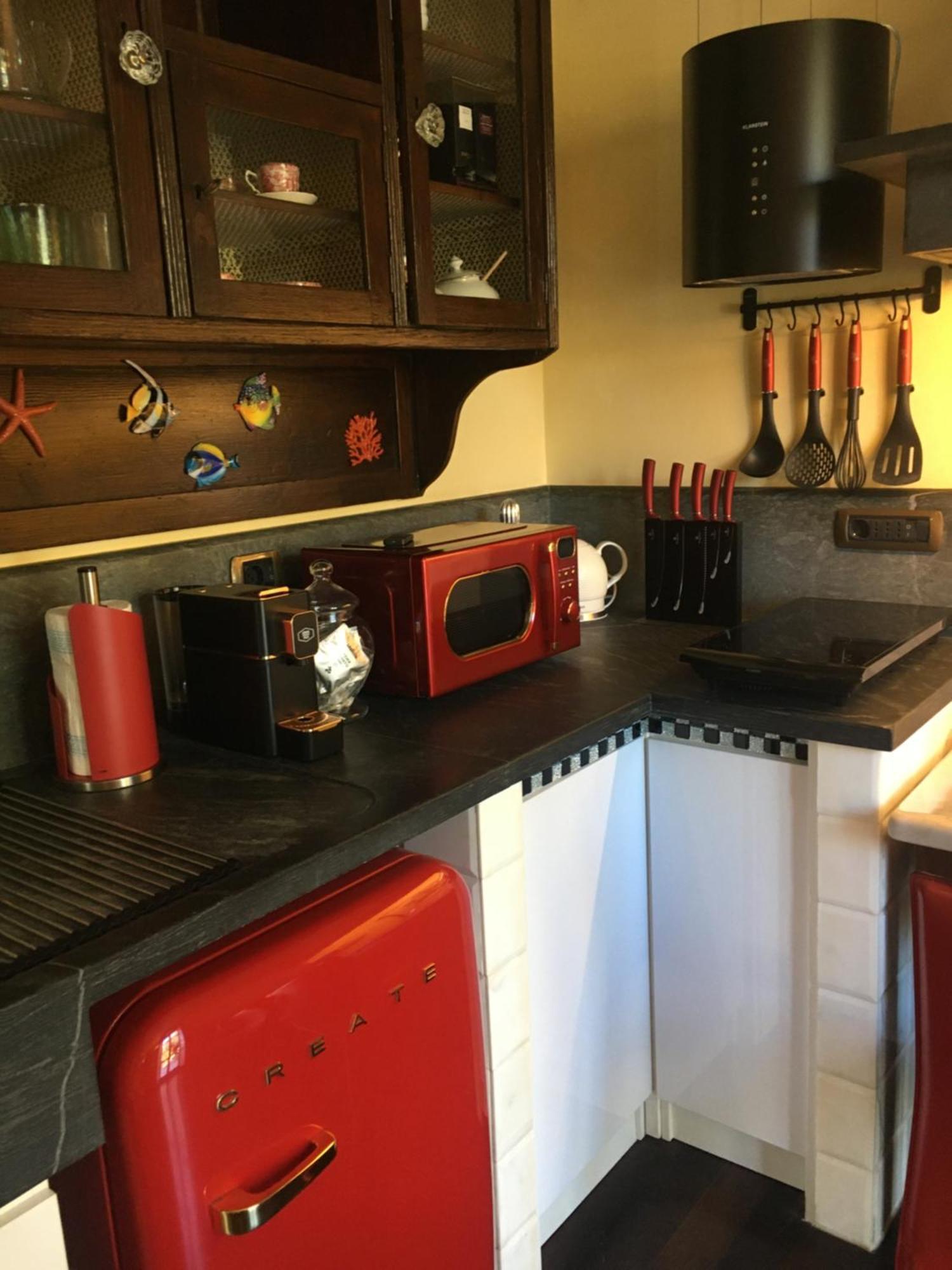 Casa Rossa Apartman Porto Venere Kültér fotó