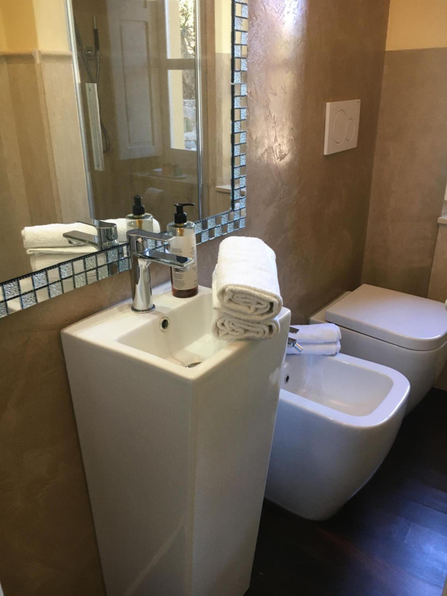 Casa Rossa Apartman Porto Venere Kültér fotó